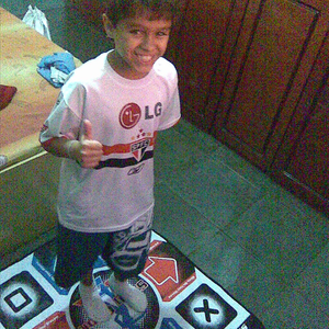 Foto de perfil de matheus gonçalves