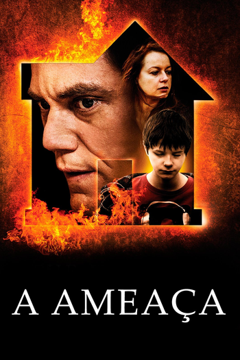  de Filme A Ameaça (2013)