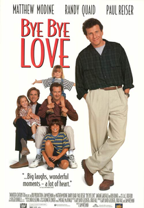 Bye Bye Love - Os Descasados (Bye Bye Love)