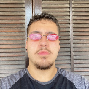 Foto de perfil de Lucas