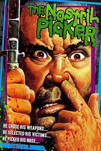  de Filme The Changer (1993)