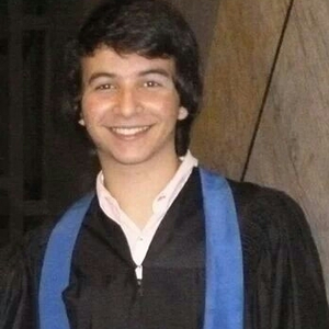Foto de perfil de Guilherme Mendes