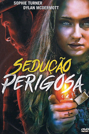  de Filme Sedução Perigosa (2018)