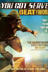 Ritmo Urbano (You Got Served: Beat The World)