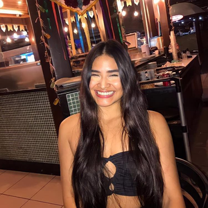 Foto de perfil de Lorena Caroline