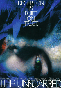 The Unscarred (The Unscarred)