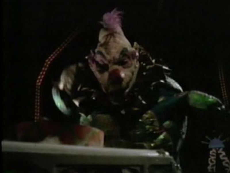 Foto 5 de Palhaços Assassinos do Espaço Sideral