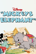 O Elefante de Mickey (Mickey's Elephant)