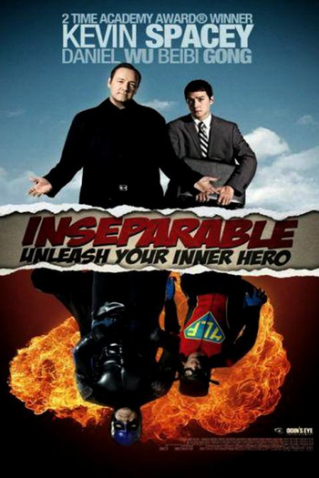  de Filme Inseparáveis (2011)