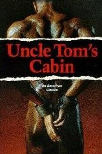 Poster de Filme A Cabana do Pai Tomás (1965)