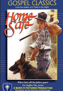 Seguro em Casa (Home Safe)