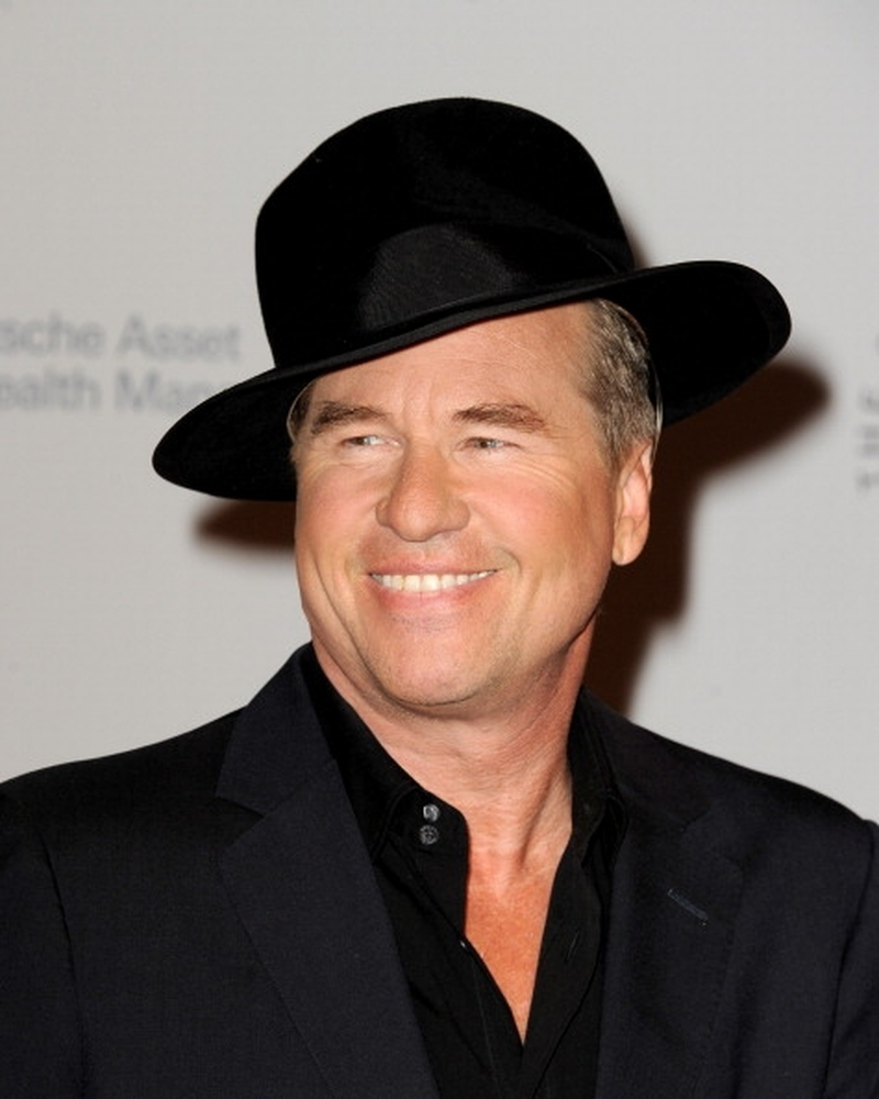 Val Kilmer - Foto 17