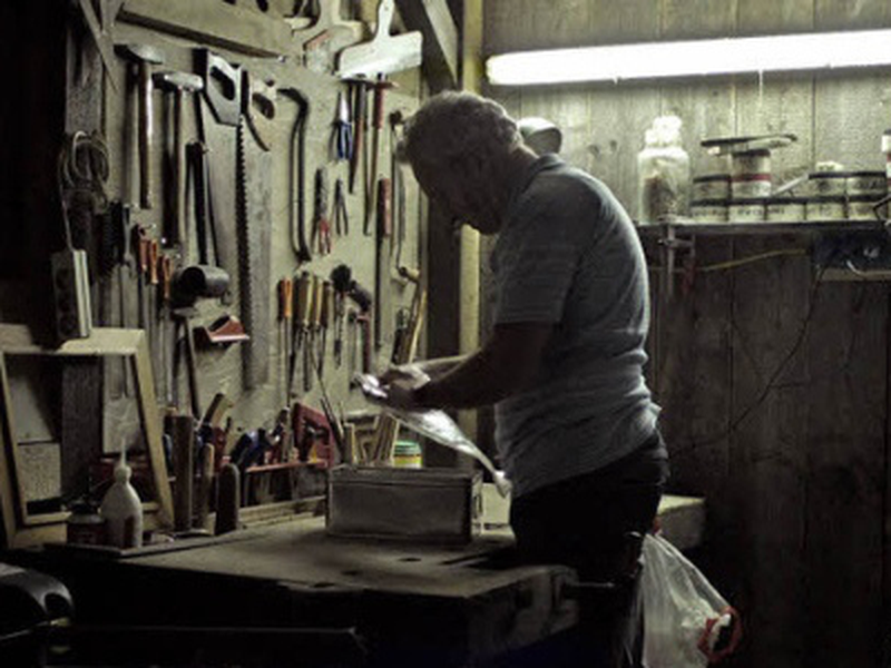 Foto 1 de Stillleben