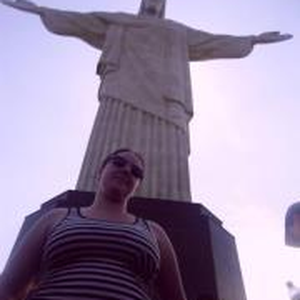 Foto de perfil de Jessica Pivetta Rangel
