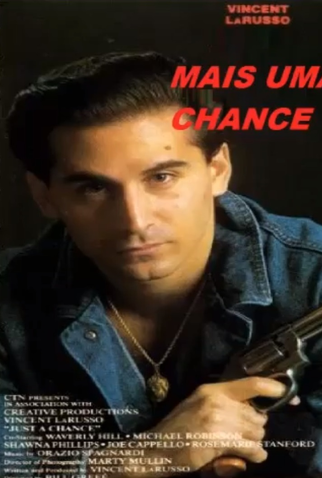 Poster 1 de Filme Mais Uma Chance (1995)