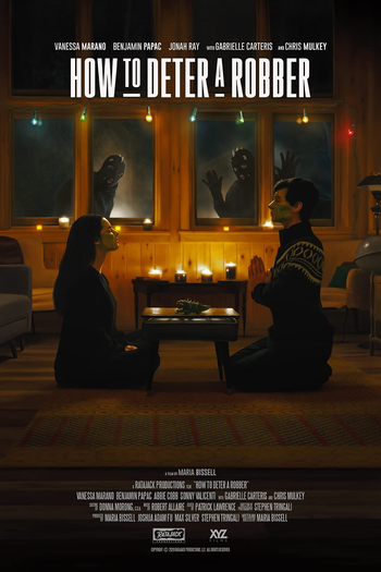  de Filme Como Impedir um Assalto (2020)