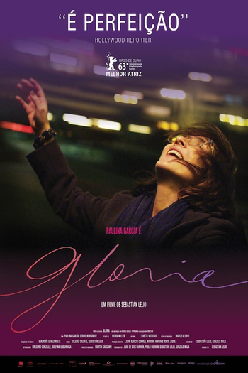  de Filme Gloria (2013)