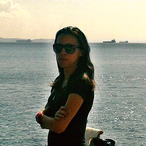 Foto de perfil de Maria Cecília