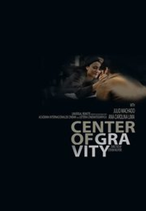 Centro de Gravidade (Centro de Gravidade)