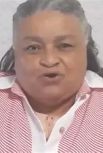 Pastora Nadir - Poster 1