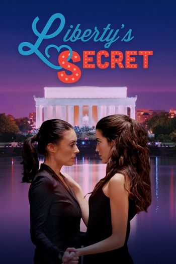Poster de Filme Liberty's Secret (2016)