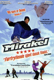 Mirakel - Poster / Capa / Cartaz - Oficial 1