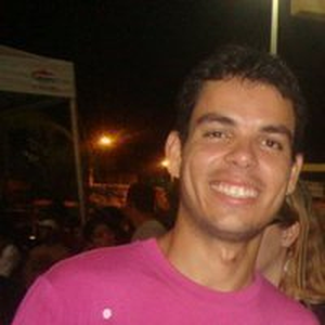 Foto de perfil de Alex Rodrigues Martins