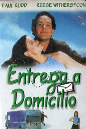  de Filme Entrega a Domicílio (1998)