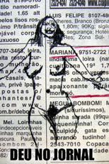 Deu no Jornal (Deu no Jornal)