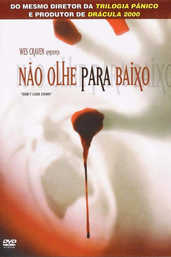  de Filme Não Olhe Para Baixo (1998)