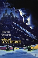 Edward Mãos de Tesoura (Edward Scissorhands)