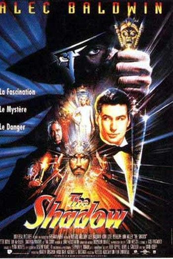  de Filme O Sombra (1994)