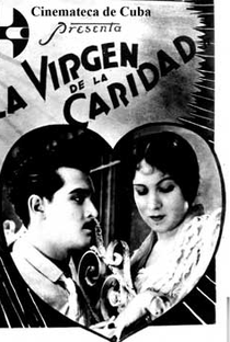 La virgen de la Caridad - Poster / Capa / Cartaz - Oficial 1