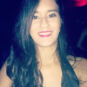 Foto de perfil de Rebeca