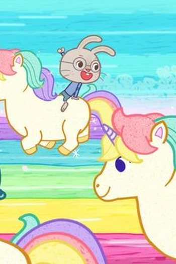 Poster de Episódio Don't Be Sad (2020)
