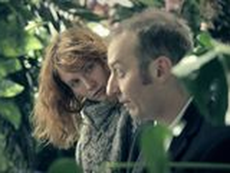 Foto 13 de A Moça do Armário