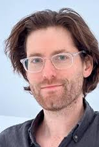 Ben Leonberg