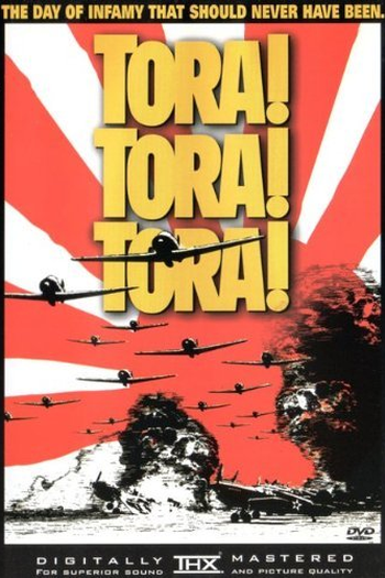  de Filme Tora! Tora! Tora! (1970)