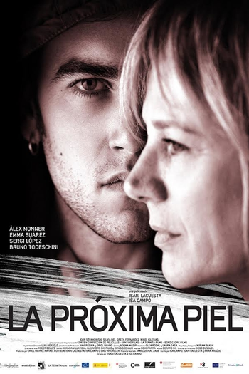  de Filme A Próxima Pele (2016)