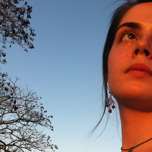 Foto de perfil de Gabriela Cunha