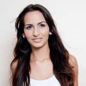 Foto de perfil de Marcela Pereira de Almeida