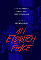 An Eldritch Place (An Eldritch Place)