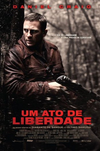  de Filme Um Ato de Liberdade (2008)