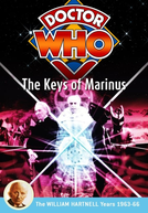 Doctor Who: The Keys of Marinus (Doctor Who: The Keys of Marinus)
