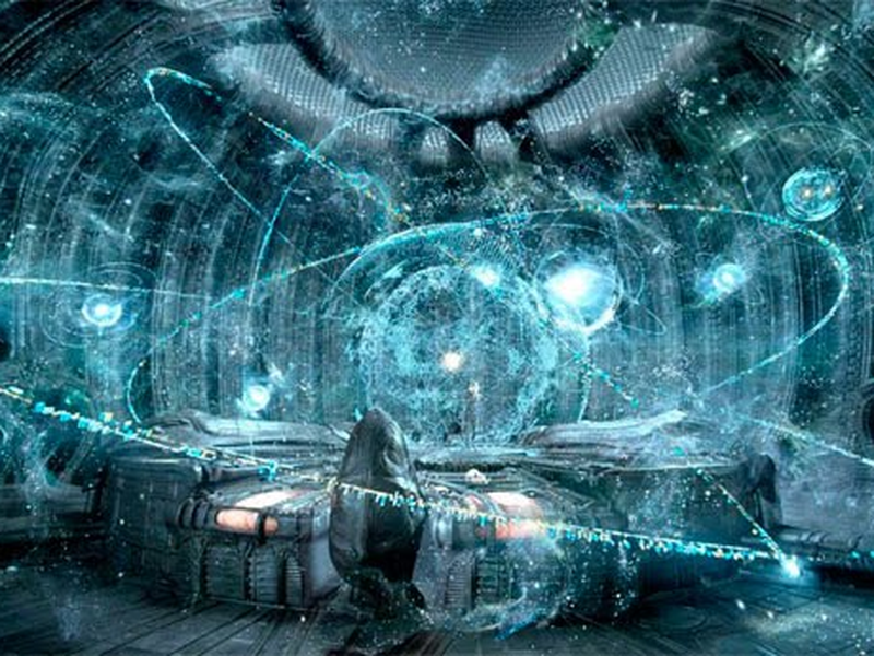 Foto 11 de Prometheus