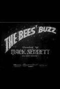 The bees' buzz - Poster / Capa / Cartaz - Oficial 1