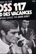 Verão de Fogo (OSS 117 prend des vacances)