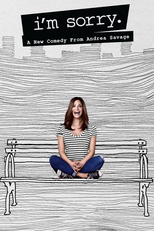 I'm Sorry (1ª Temporada) (I'm Sorry (Season 1))