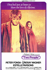 Amor Sem Promessas (Two People )