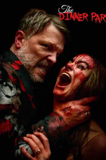 Ceia Macabra (The Dinner Party)